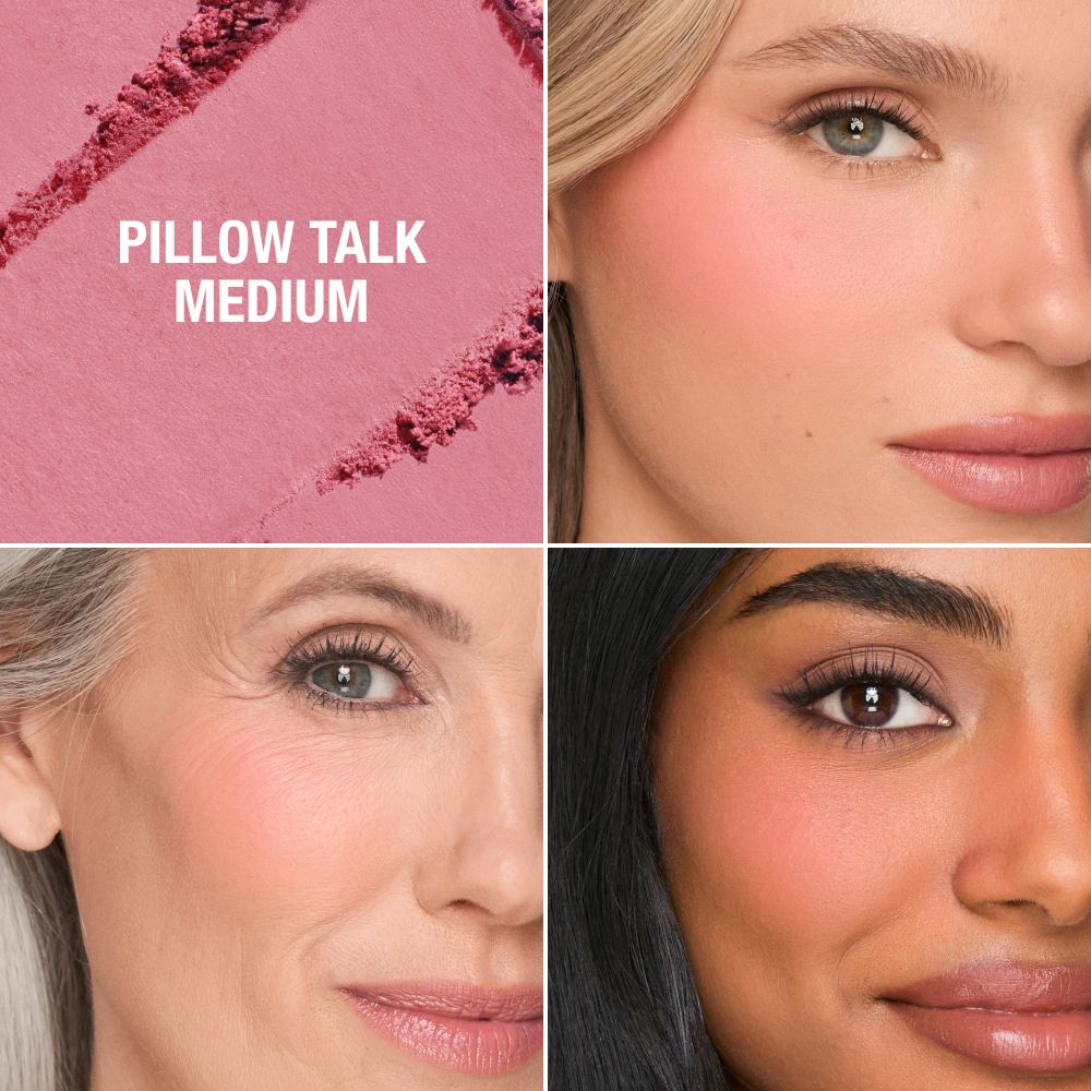 AIRBRUSH FLAWLESS BLUSH BLUR (RUBOR EN POLVO)
